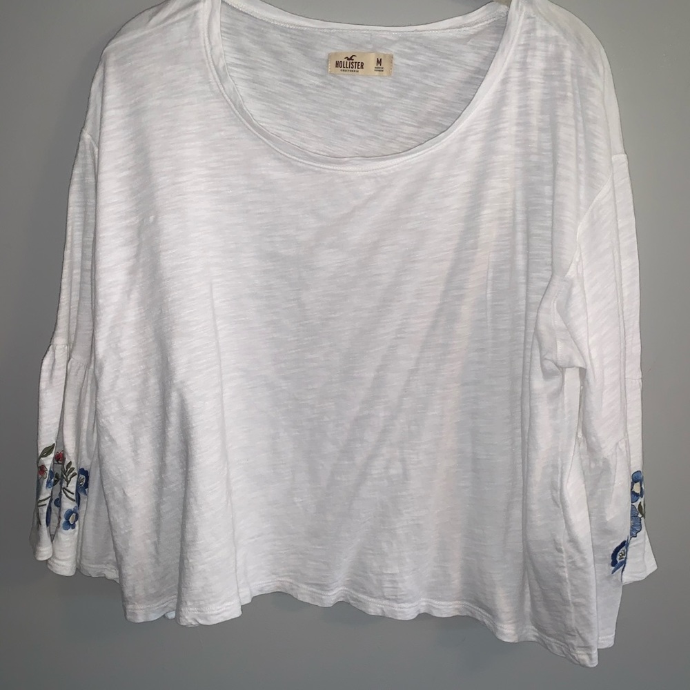 Hollister Size Medium Top